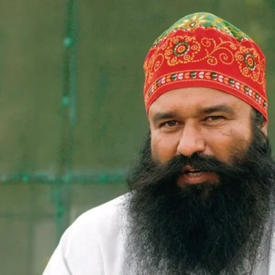 Ram Rahim again gets 21 days parole: Will stay in Baghpat ashram