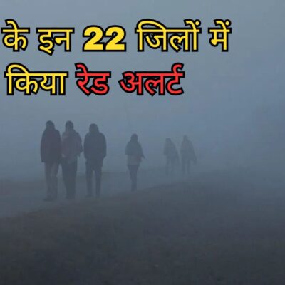 Haryana Weather Update