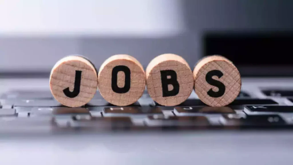 GSSSB Clerk Recruitment 2024: