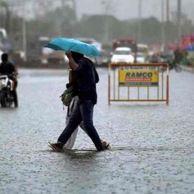 Haryana Weather