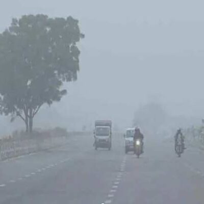 Haryana Weather Update