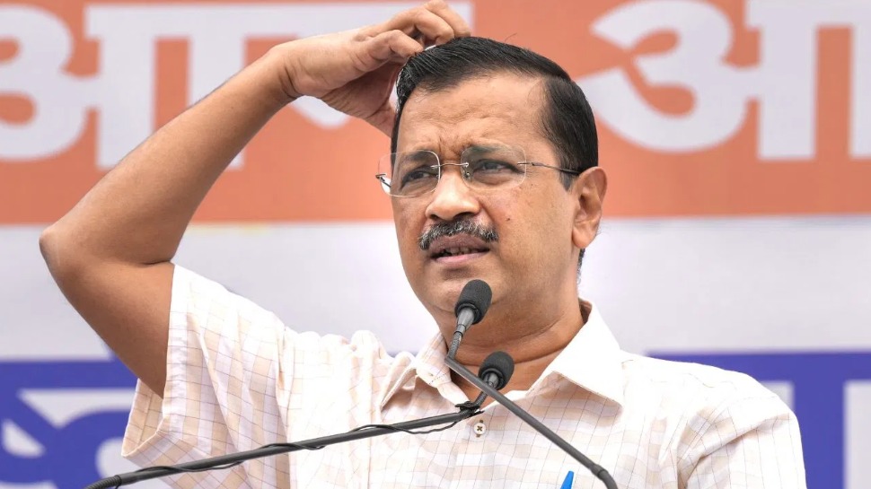 दिल्‍ली के CM अरविंद केजरीवाल को ED ने भेजा चौथी बार समन