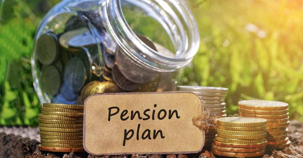 Haryana Pension Scheme