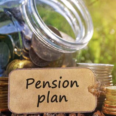 Haryana Pension Scheme