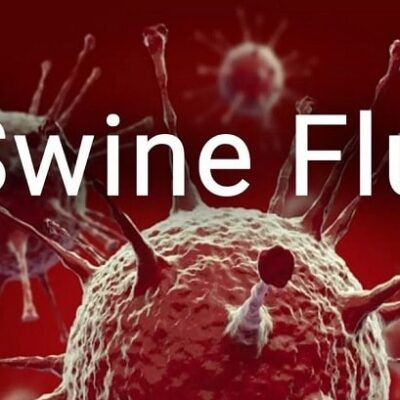 Swine Flu Cases