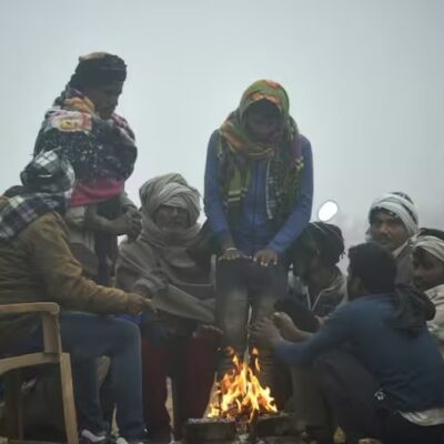 Haryana Weather