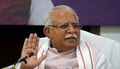 Haryana News