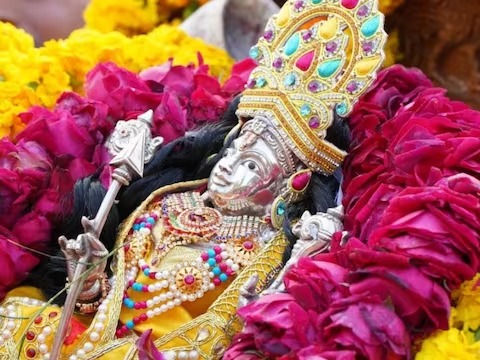 Ayodhya Ram Mandir