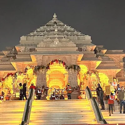 Ram Mandir Ayodhya