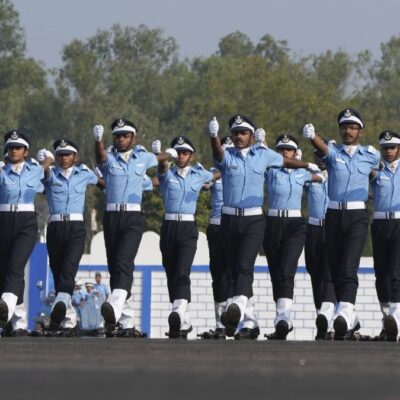 IAF Agniveervayu Recruitment 2024