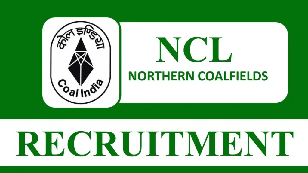 NCL Recruitment 2024