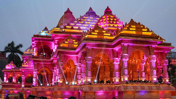 Ram Mandir