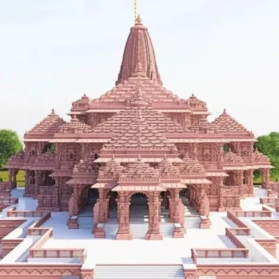 Ayodhya Ram Mandir