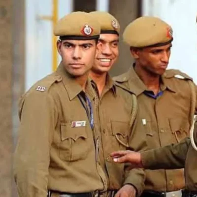 UP Police Constable Recruitment