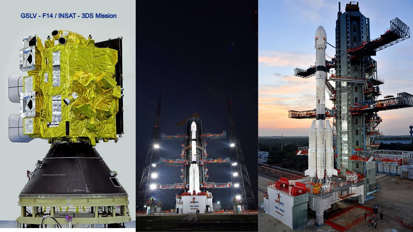 ISRO