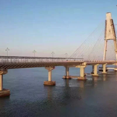 Sudarshan Setu