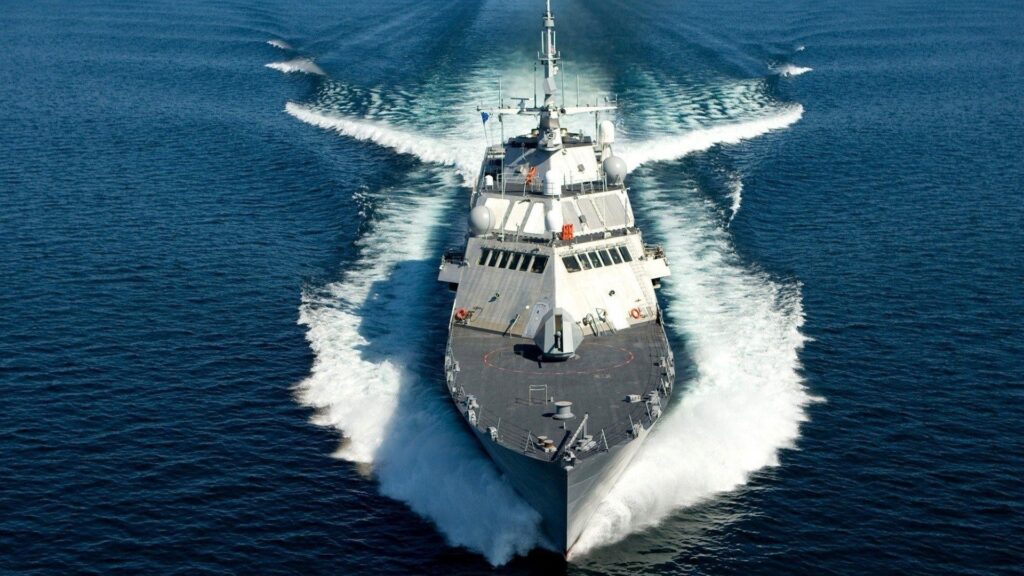Indian Navy SSC Officers Recruitment 2024