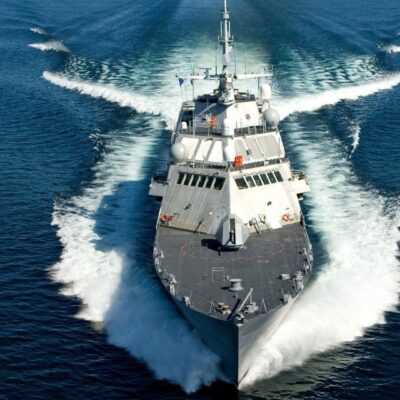 Indian Navy SSC Officers Recruitment 2024