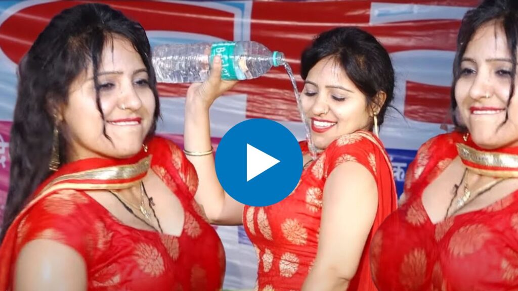 Rachna Tiwari Dance Video