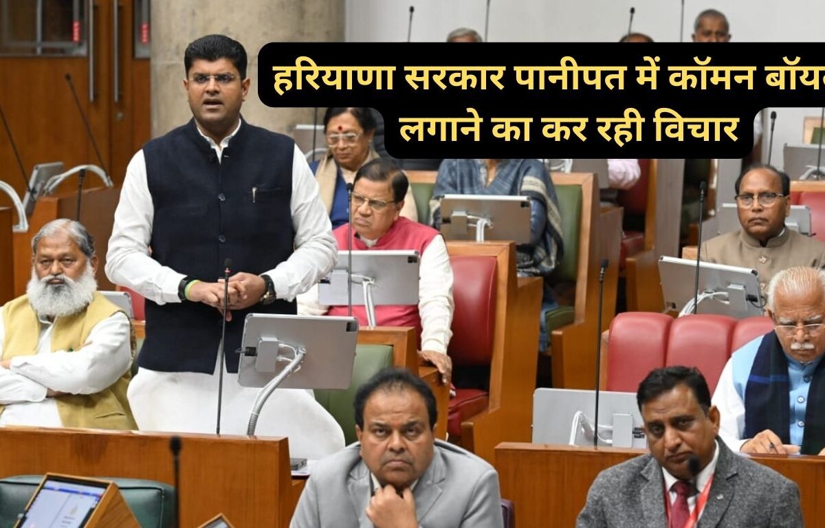 Haryana News