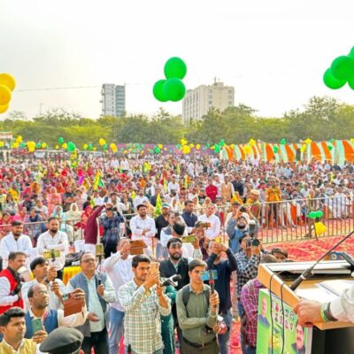 Haryana News