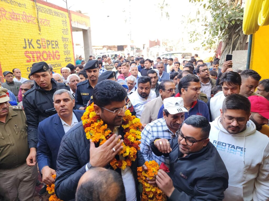 Haryana News
