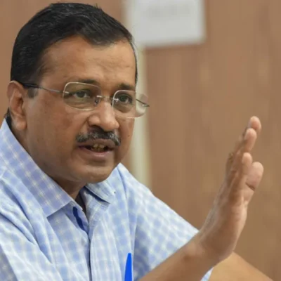 अरविंद केजरीवाल 7वीं बार भी ED के सामने नहीं होंगे पेश