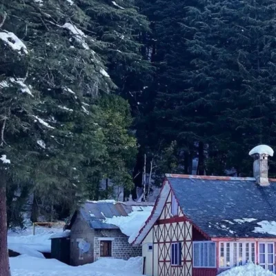 Khajjiar
