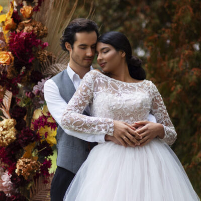 These are the best pre-wedding shoot locations