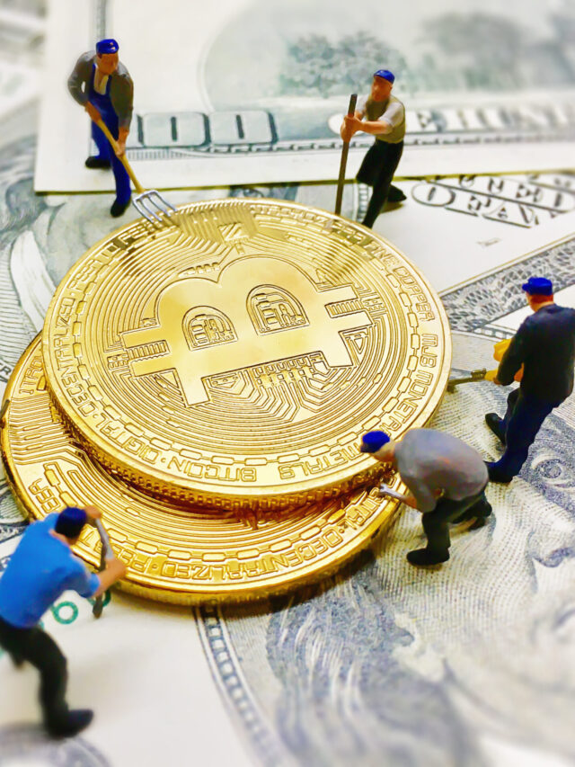 Bitcoin को कब और किसने बनाया था?