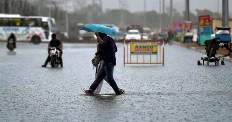 Haryana Weather