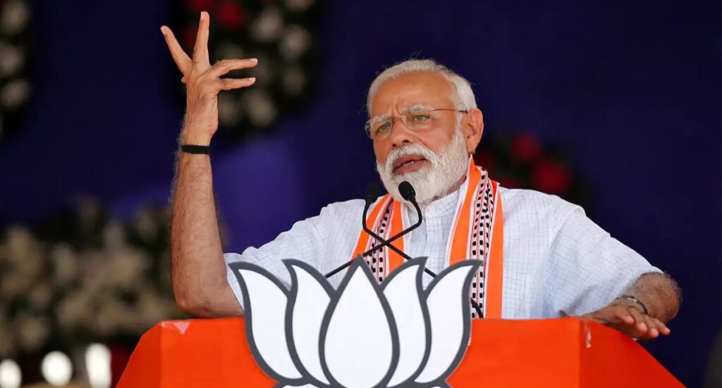 PM नरेन्द्र मोदी
