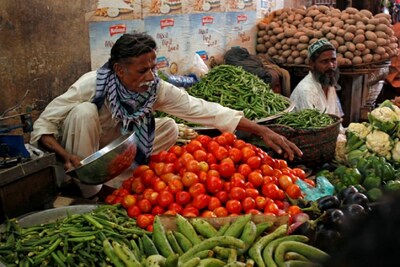 Kisan Andolan