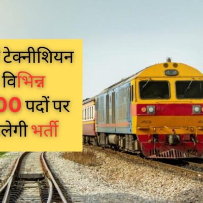 RRB Recruitment 2024