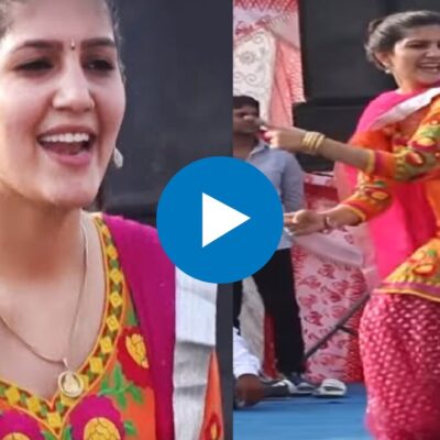 Sapna Dance Video