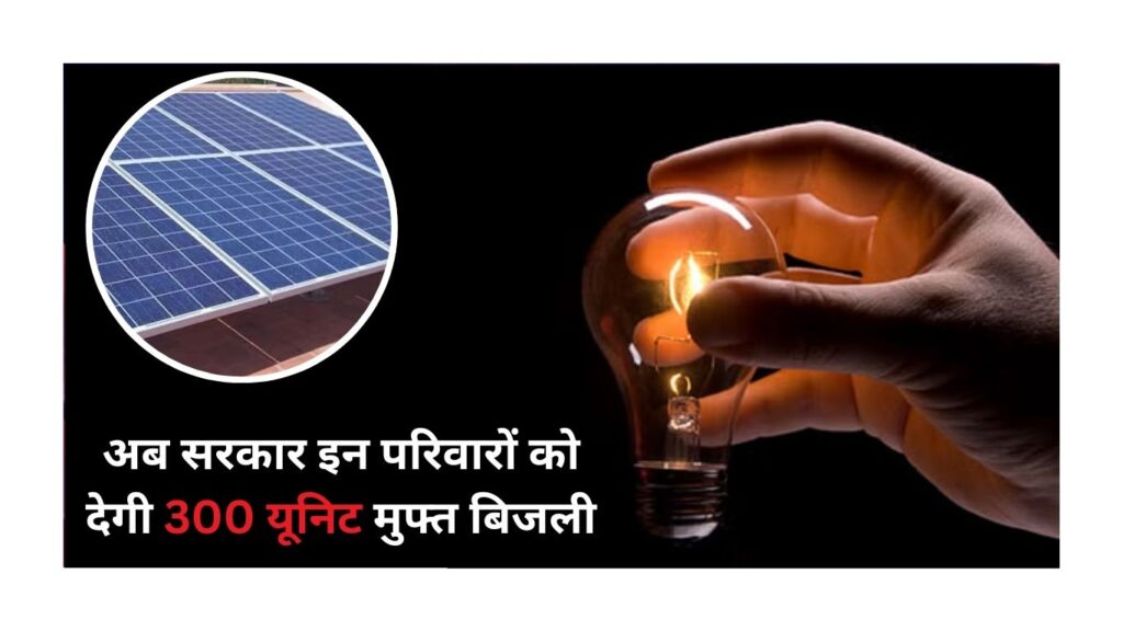 PM Surya Ghar Yojana