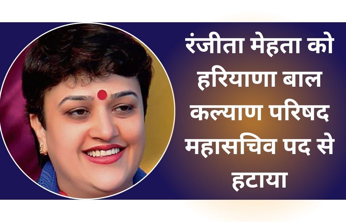 Haryana News
