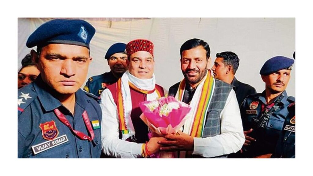 Haryana News