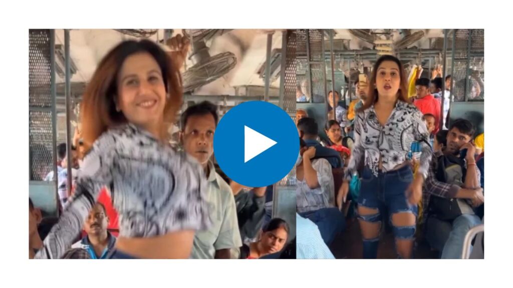 Bhojpuri Dance Video