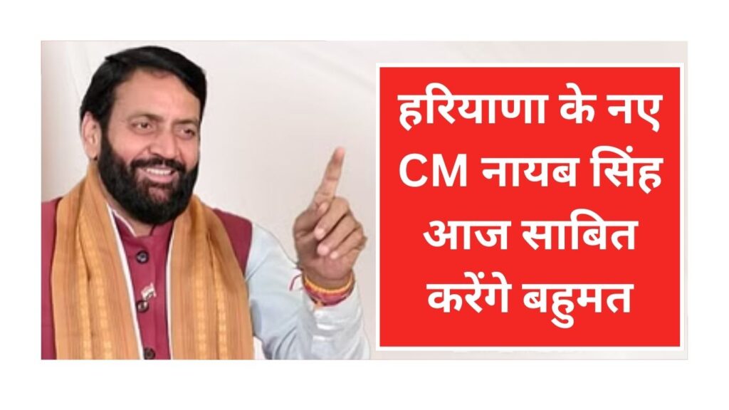 Haryana Politics