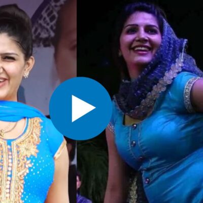 Sapna Dance Video