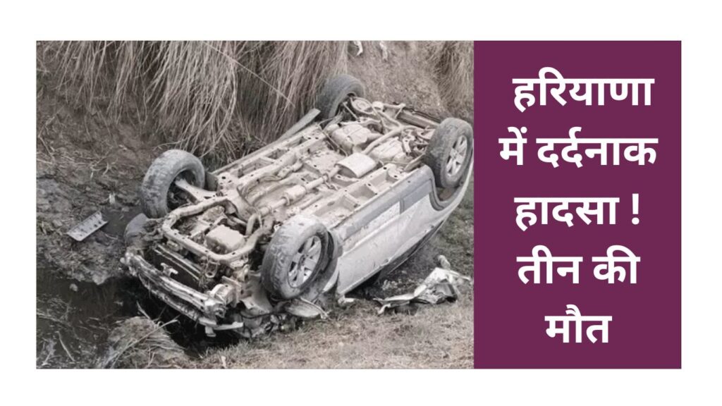 Haryana News