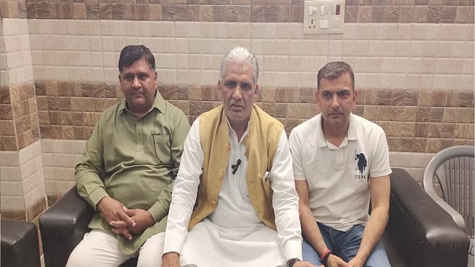 Haryana News