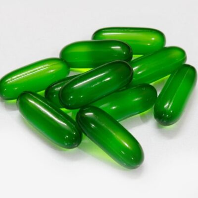 5 benefits of Vitamin E capsules