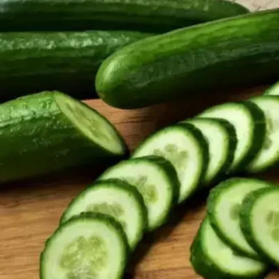 5 benefits of eating cucumber on an empty stomach in the morning