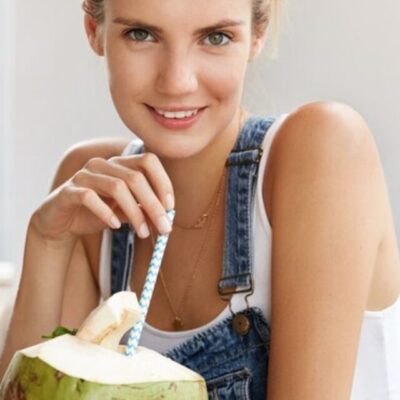 6 Amazing Benefits of Drinking Coconut Water Recipe for a Healthy Life