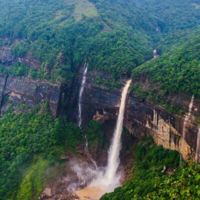 India's most beautiful forests amazing views of nature