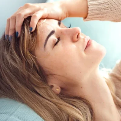 Symptoms of Calcium Deficiency