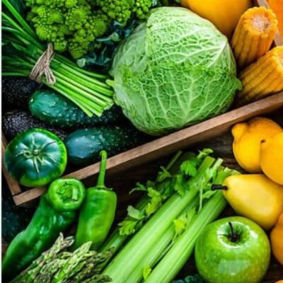 These vegetables increase blood sugar rapidly