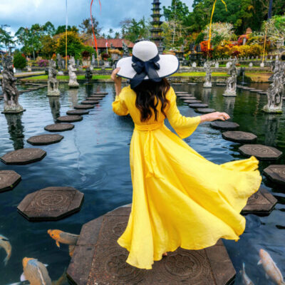 Indonesia: A wonderful combination of natural beauty and adventure